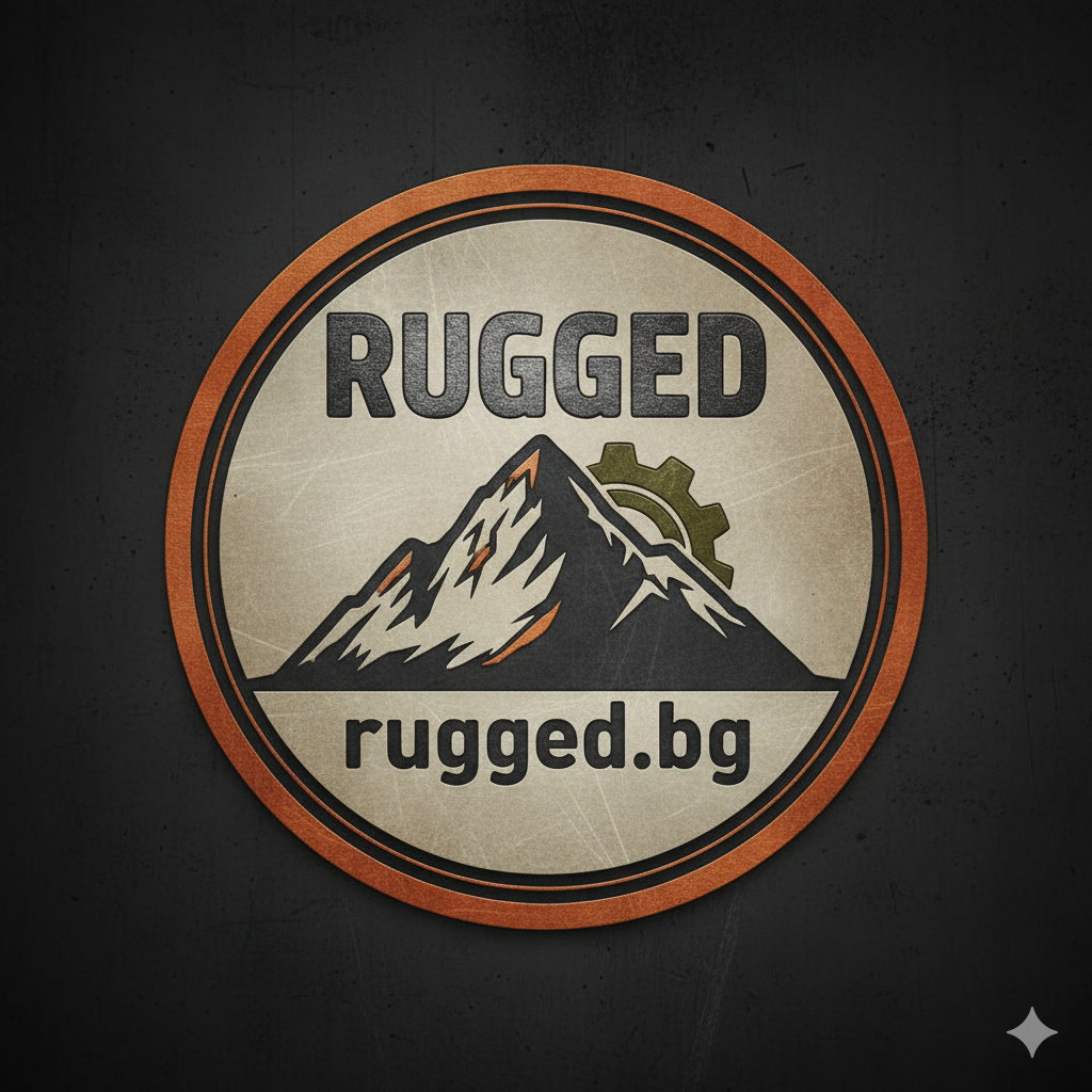 Rugged.bg